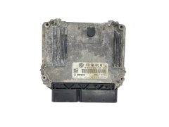 Controller 03G906021NK 0281013440 VW Bosch 56946