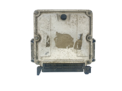 Controller PSA 0281010500 9641606980 Bosch 47781