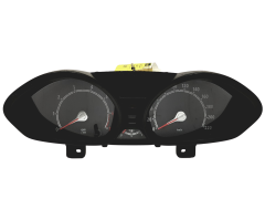 Speedometer/Instrument Cluster Ford Fiesta 8A6T-10849-AH 8A6T10849AH 30160