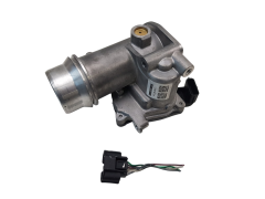 Air Throttle Body 161A03415R Valeo 1.5 dCi Blue dCi Renault Nissan 0km