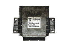 Controller 9642423780 IAW48P2.70 PSA Magneti Marelli
