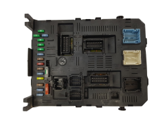 Controller BSI 2004 H05-01 9660105980 PSA Johnson Controls 1165