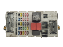Fuse Box Fiat 46552681 CPL 46812228 NPL