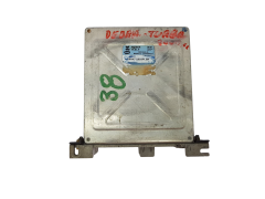 Controller WH471.08/8PI.BR IAW471 Fiat Lancia Weber Italy