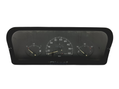 Speedometer/Instrument Cluster Ducato Boxer Jumper 6047240020B PSA 47831