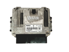 Controller 0281017581 51887309 Fiat Bosch