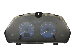 Speedometer/Instrument Cluster Peugeot 106 9640991880 110080011039 42386