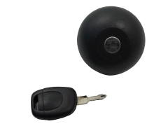 Fuel Filler Plug Renault Clio 2 Master 2 7701471585 Opel Nissan