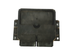 Controller 46737473 R04010036B 80888B Fiat Lucas 27292