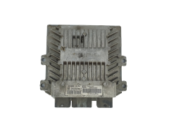 Controller 9648624280 5WS40068B-T SID804 PSA Siemens 35225