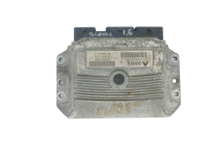 Controller 21586135-8A 8200758478 8200509963 Renault Valeo 41850