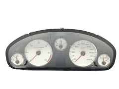 Speedometer/Instrument Cluster Peugeot 407 9658138580 A2C53119649 50190