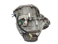 Gearbox PK4004 Renault Laguna 2 3 Latitude 2.0 DCI 7701477811 