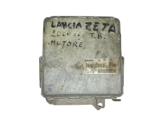 Controller 0261200802 9618707180 PSA Lancia Bosch 56856