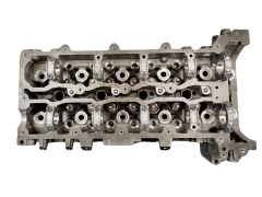 Cylinder Head Mercedes Sprinter R6510160201 2.2 CDI 651957