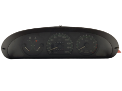 Speedometer/Instrument Cluster Fiat Punto 60.6000.016.0A 6060000160A Veglia