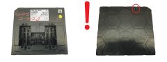 Controller BCM PQ26 6C0937089D 502N14F07 VW Lear 68762