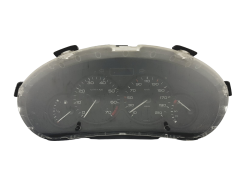 Speedometer/Instrument Cluster Peugeot 206 9645096180 503000300001 40088