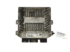Controller 3S61-12A650-LC 5WS40140E-T Ford Siemens 24431