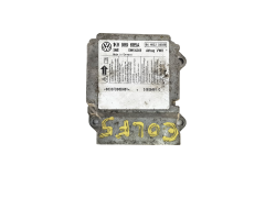 Controller Moduł 1K0909605A 5WK43411 VW Siemens