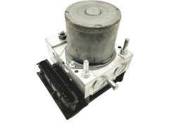 Abs Pump Smart Fortwo A4514200575 0265950786 Bosch 59812