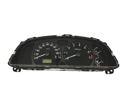 Speedometer/Instrument Cluster Suzuki Wagon 34100-84E70 110008952020 59298