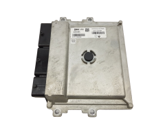 Controller 237102806R 237103008R Renault Dacia Valeo 