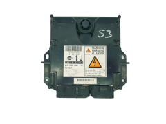 Controller 23710 EB310 MB275800-3602 Nissan Denso 33853 Controller 23710 EB310 MB275800-3602 Nissan Denso 33853