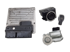 Starter Kit Mercedes C W203 A2711534591 2095453308 A2034621130 1.8 Starter Kit Mercedes C W203 A2711534591 2095453308 A2034621130 1.8