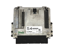 Controller 0281033886 23710 HX49C Nissan Bosch 