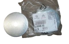 Washer New Original 6949.48 694948 Citroen C5 2