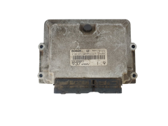 Controller 55189421 0281011488 Alfa Romeo Bosch 38180