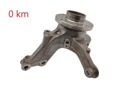 Wheel Steering Knuckle Right 402027463R 400146417R Dacia Sandero 3