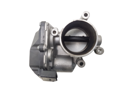 Air Throttle Body 03L128063R A2C31762900 V100 VWAG 1267