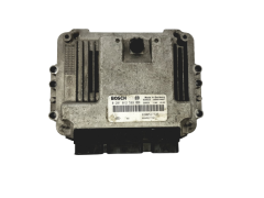 Controller 0281012589 8200527725 8200527756 Renault Bosch 17546