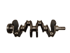 Crankshaft 8200416793 122012850 R519 Renault K4M760 4732