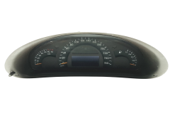 Speedometer/Instrument Cluster Mercedes C W203 A2035406111 VDO