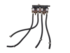 Injection Rail KEIHIN  LPG/CNG 67R-010092 110R-000020 67R-010093