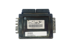 Controller 5WY5451B 96801808 D42 3BPB 9J Chevrolet Kemsco 36550