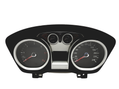 Speedometer/Instrument Cluster Ford Focus 8V4T-10849-GJ 8V4T10849GJ 29839