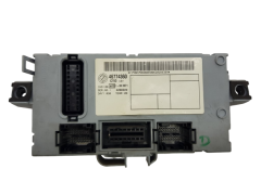 Controller Moduł BSI Fiat 46774360 Delphi 19282