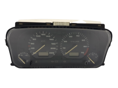 Speedometer/Instrument Cluster VW Golf MK3 1H6919033E 6160553003