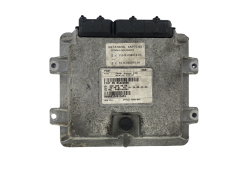 Controller 51822896 4100147 6A0.3B0.00.A9 Fiat Metatron 53115