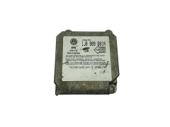 Controller 1J0909601A 5WK4153 VW Siemens 69150
