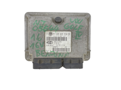 Controller 036906034DR IAW4MV.DR 61600.666.07 VW Magneti Marelli