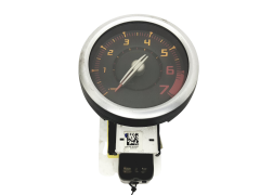 Speedometer/Instrument Cluster Renault Twingo 2 8200470973 49026