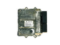 Controller GM 55568626 LE MJD 6O3.S7 Opel FPT Controller GM 55568626 LE MJD 6O3.S7 Opel FPT