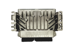 Controller 1214-7557395-01 S122237006B Mini Siemens