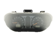 Speedometer/Instrument Cluster Ford Fiesta 2S6F-10849-JE 2S6F10849JE 42077