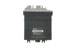 Controller 030906026K 0261200750 Volkswagen Bosch 40644